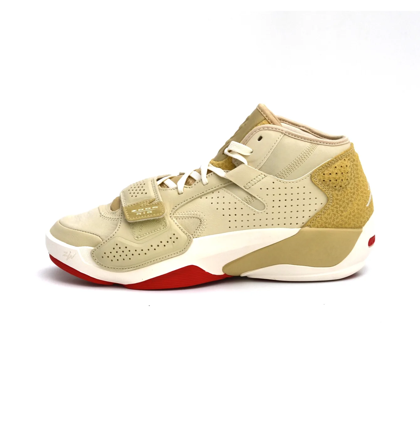 Кросівки чоловічі Air Jordan Zion 2 Lets Dance Beige Do8990-217
