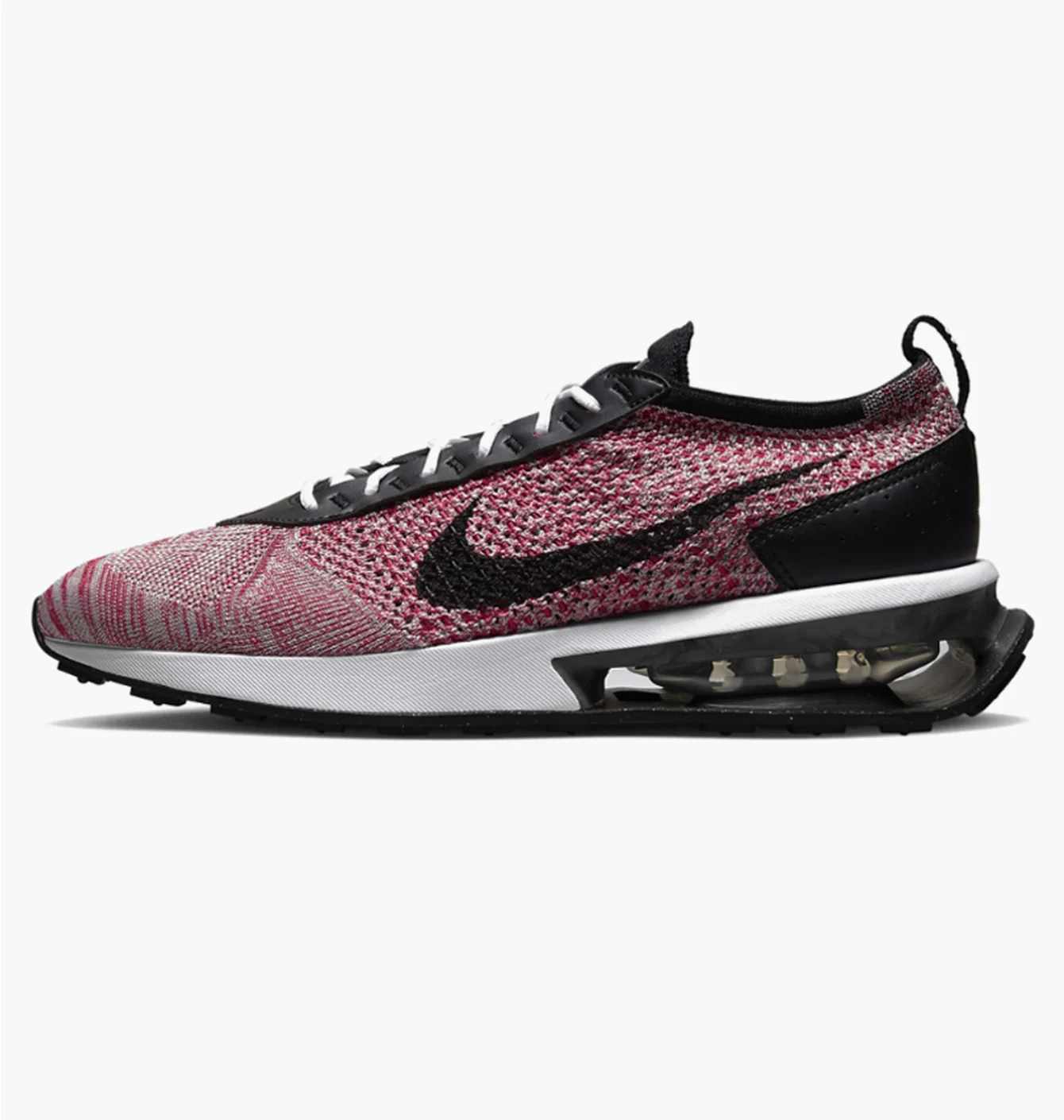 Кросівки чоловічі Nike Air Max Flyknit Racer Next Nature Pink Fd2764-600