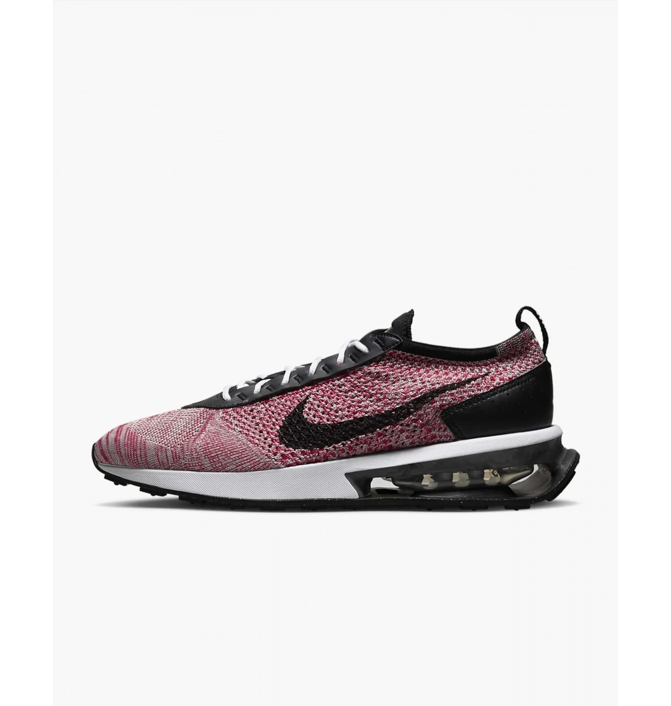Кросівки чоловічі Nike Air Max Flyknit Racer Next Nature Pink Fd2764-600