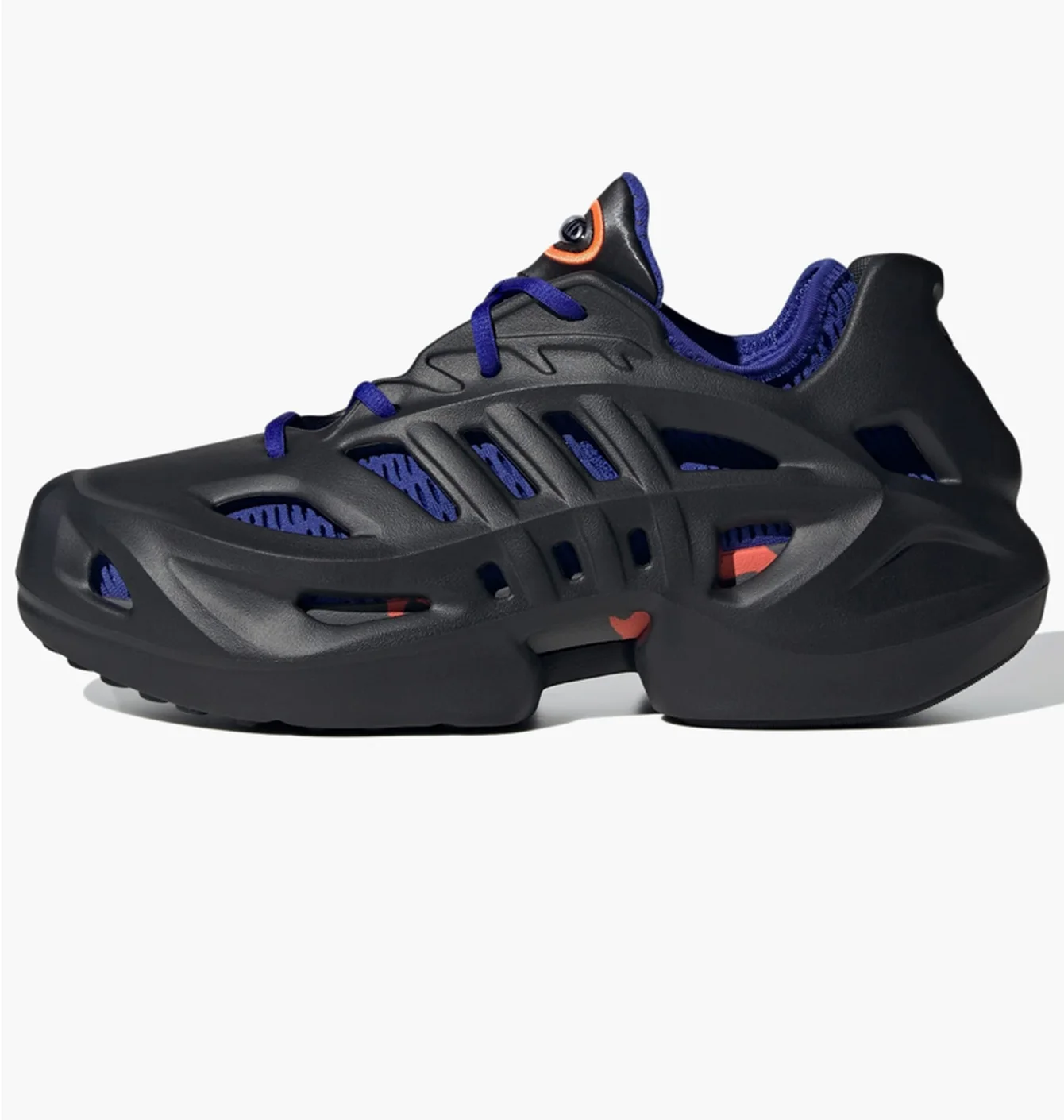 Кросівки чоловічі Adidas Adifom Shoes Black IF3899