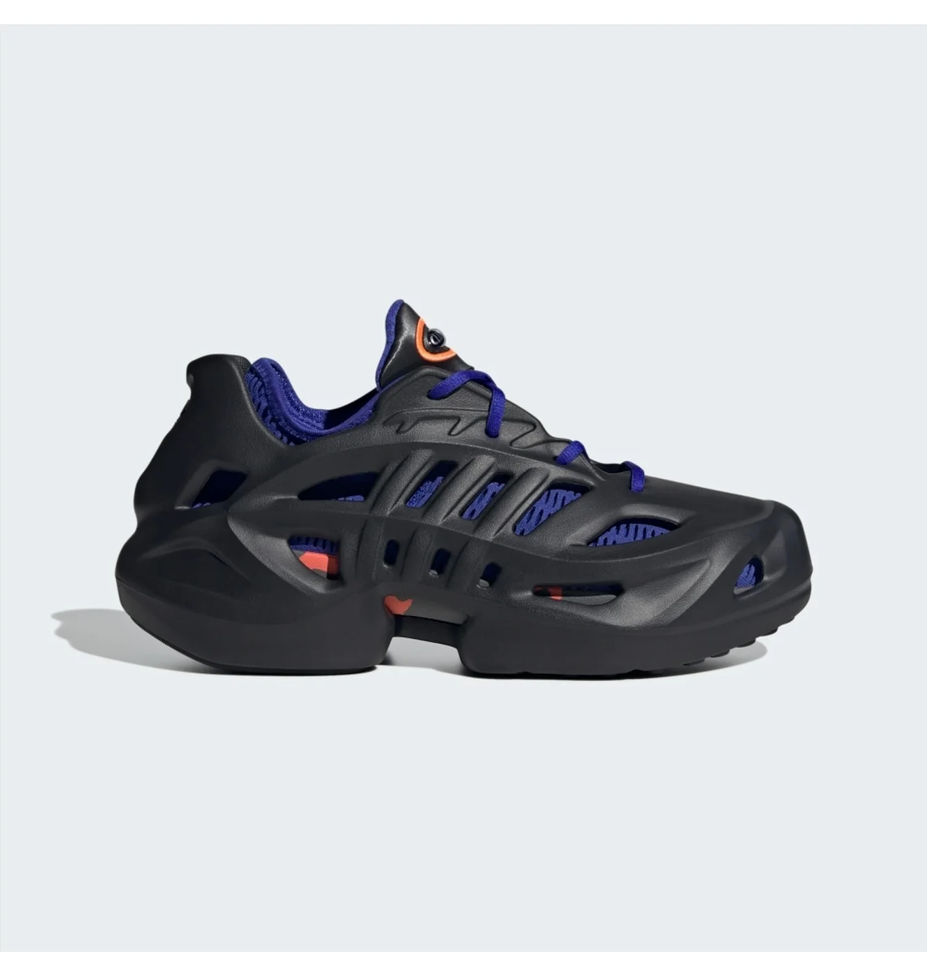 Кросівки чоловічі Adidas Adifom Shoes Black IF3899
