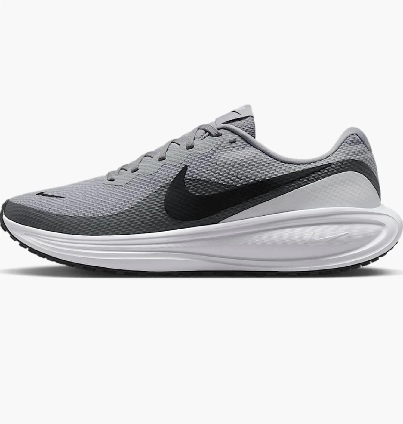 Кросівки чоловічі Nike Revolution 8 Grey HJ9198-004
