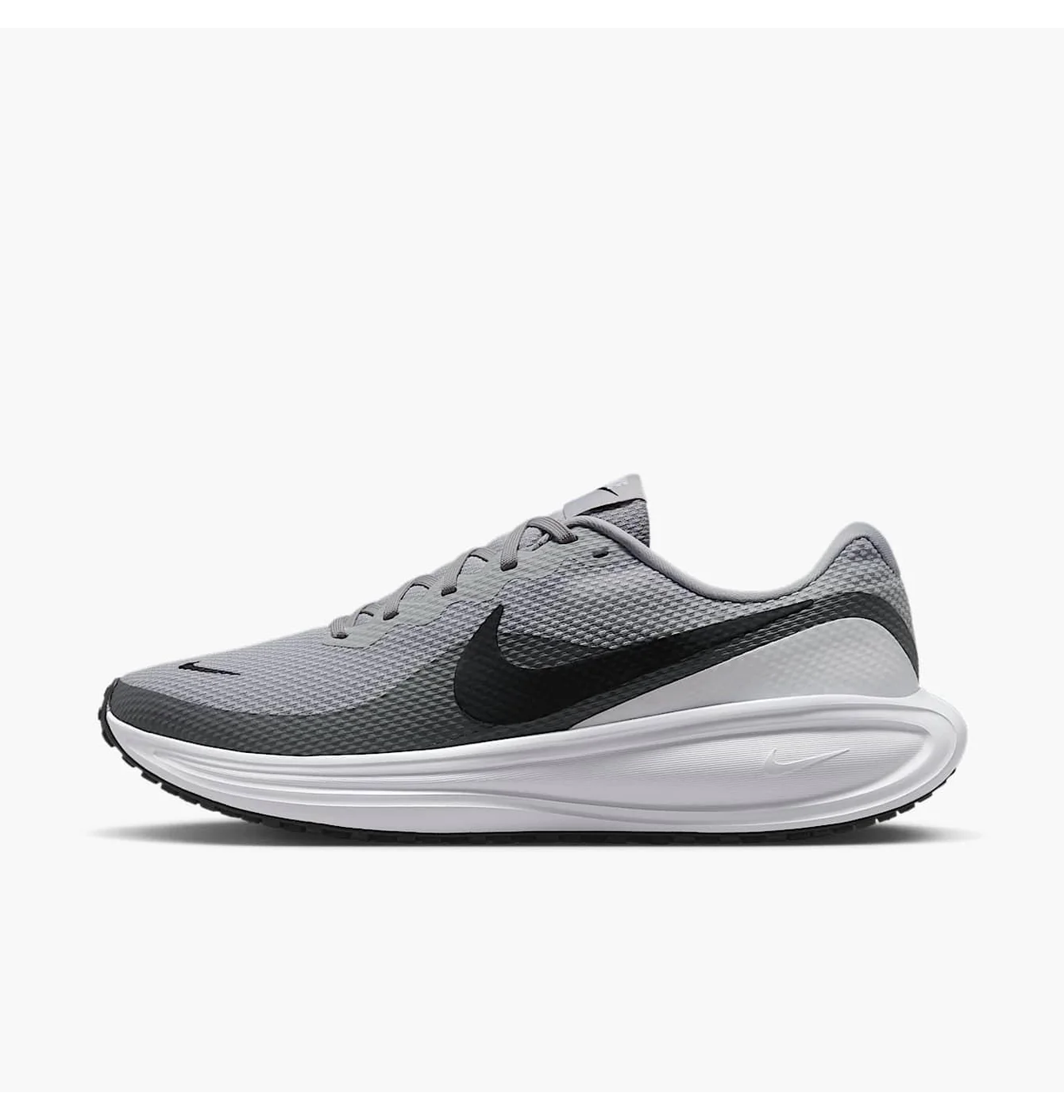 Кросівки чоловічі Nike Revolution 8 Grey HJ9198-004