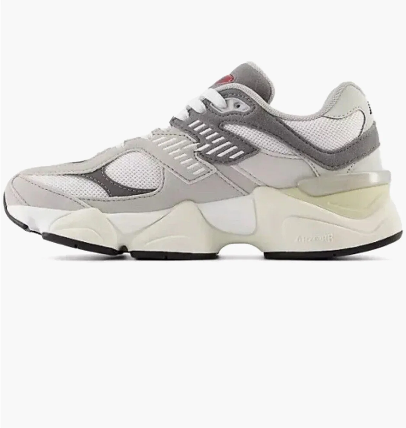 Кросівки дитячі New Balance 9060 Grey GC9060GY
