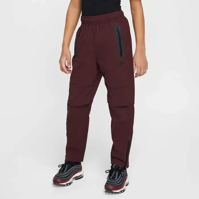 Брюки дитячі Nike Tech Older Kids' (Boys') (HQ8921-652)