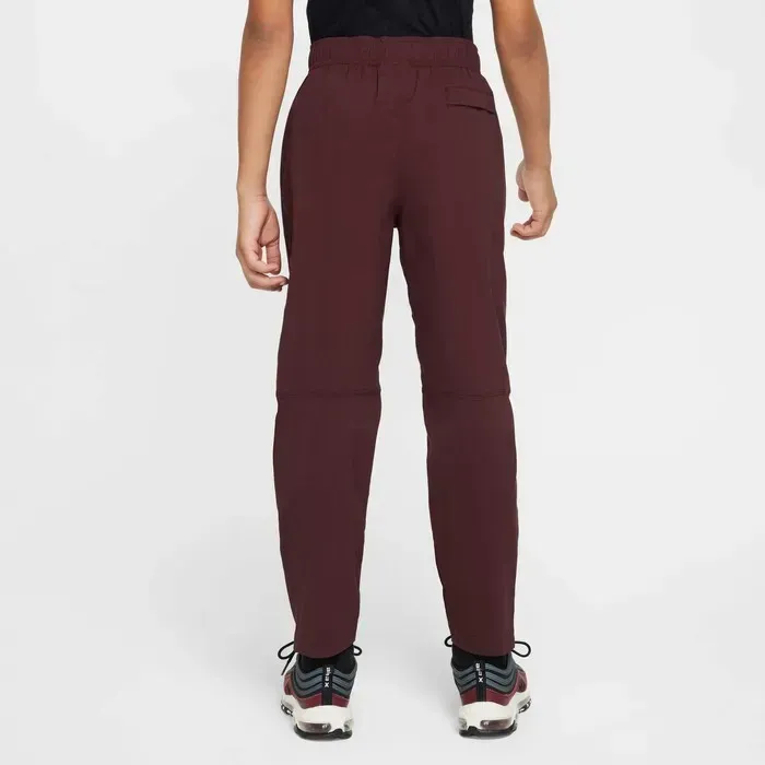 Брюки дитячі Nike Tech Older Kids' (Boys') (HQ8921-652)