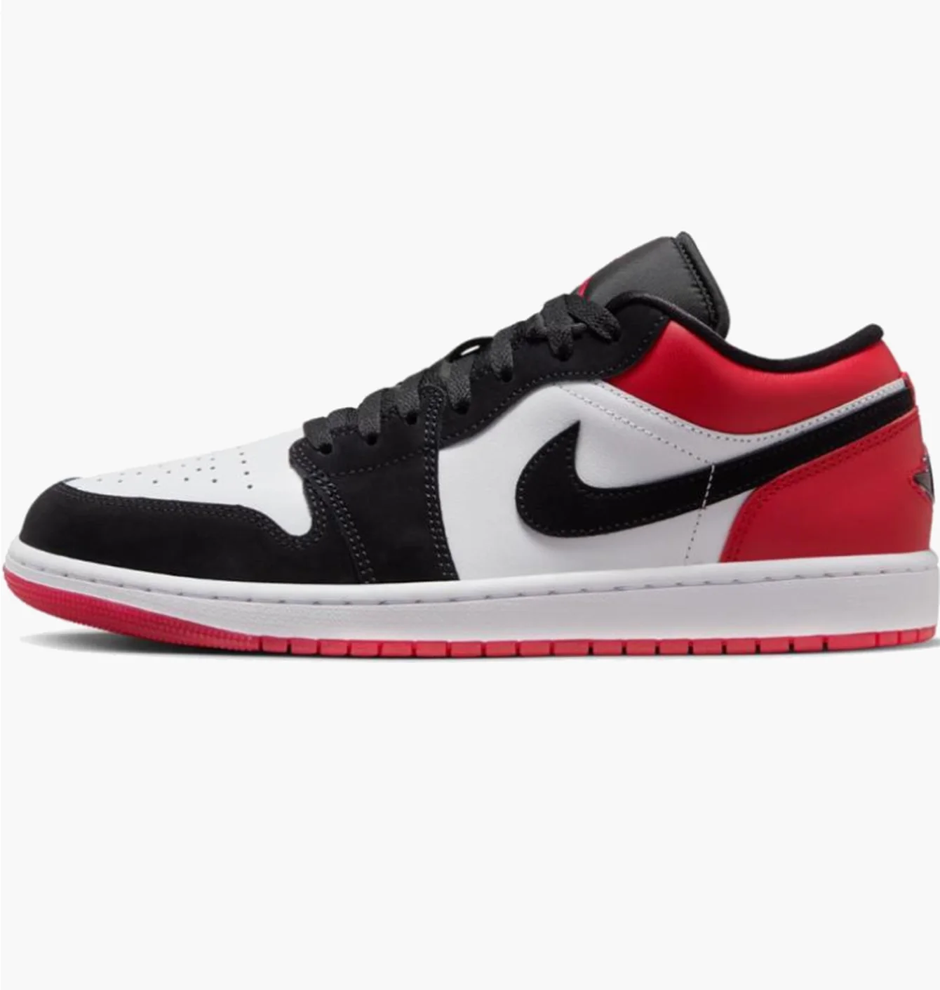 Кросівки чоловічі Air Jordan 1 Low Se White/Multi IB8971-106