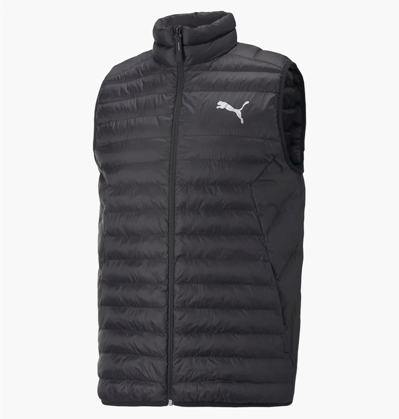 Жилетка чоловіча Puma Packlite Black 671711-01