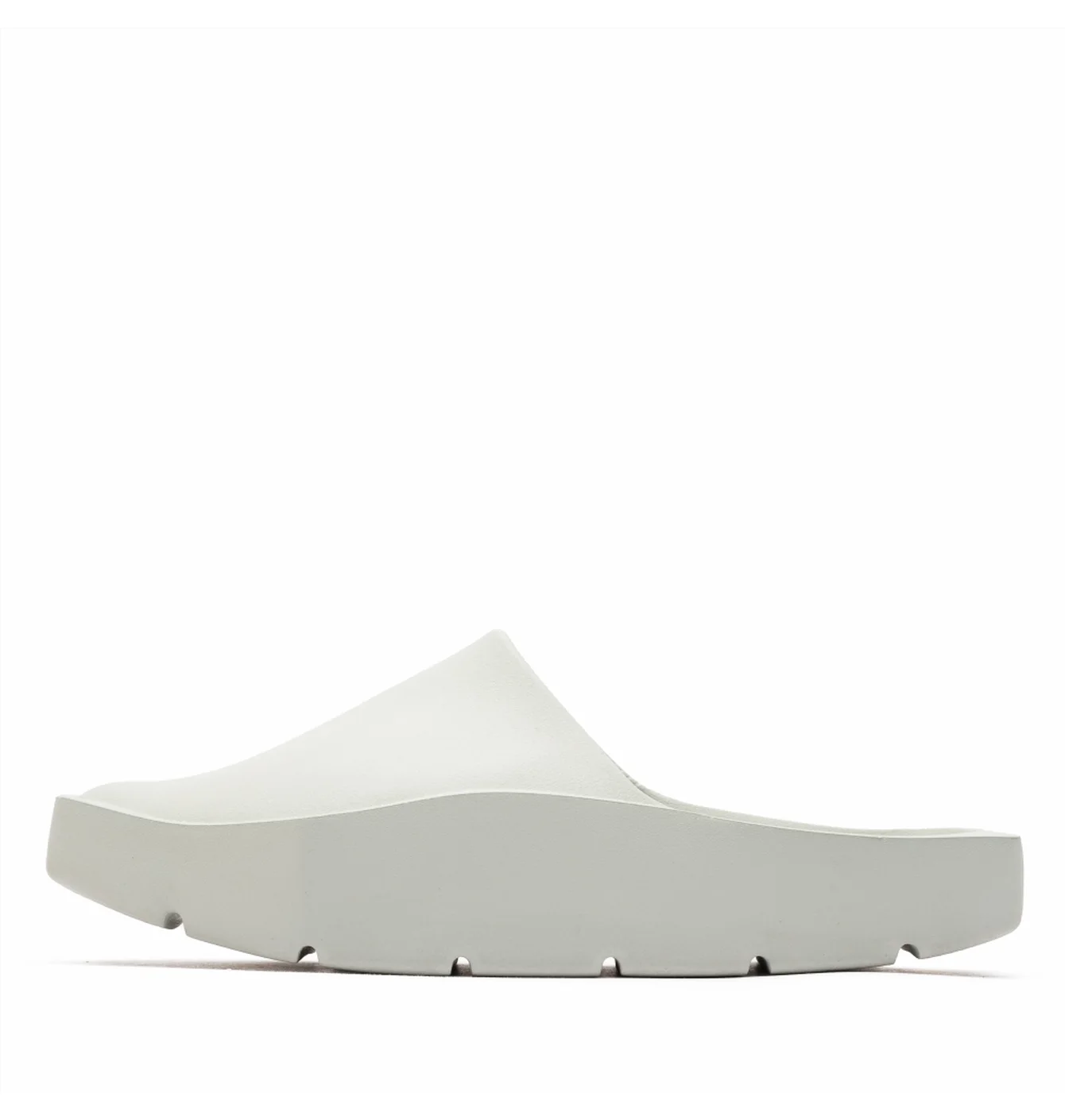 Тапочки жіночі Air Jordan Hex Mule Beige Fd2652-002