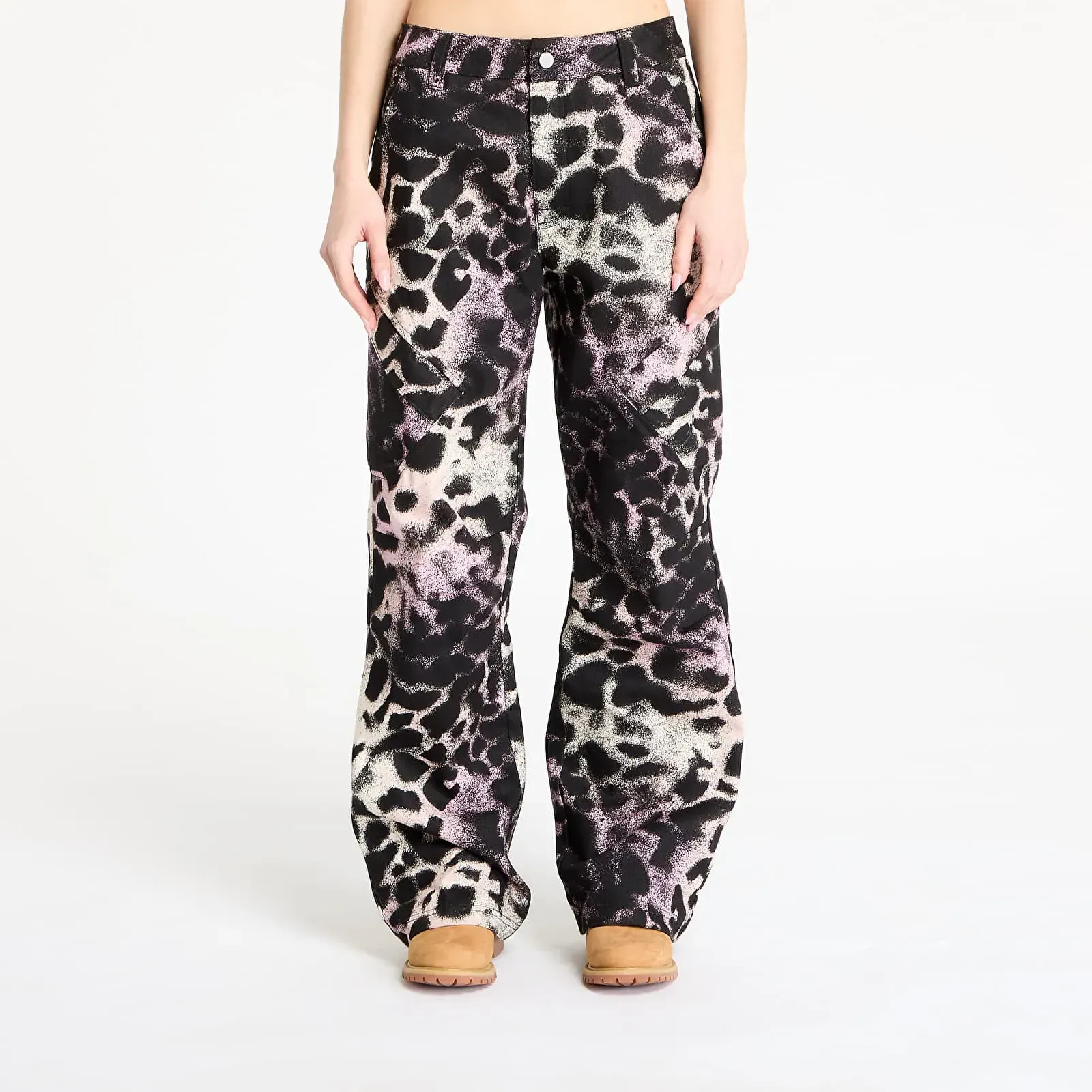 Брюки жіночі Jordan Chicago Printed Pants (FV7194-601)