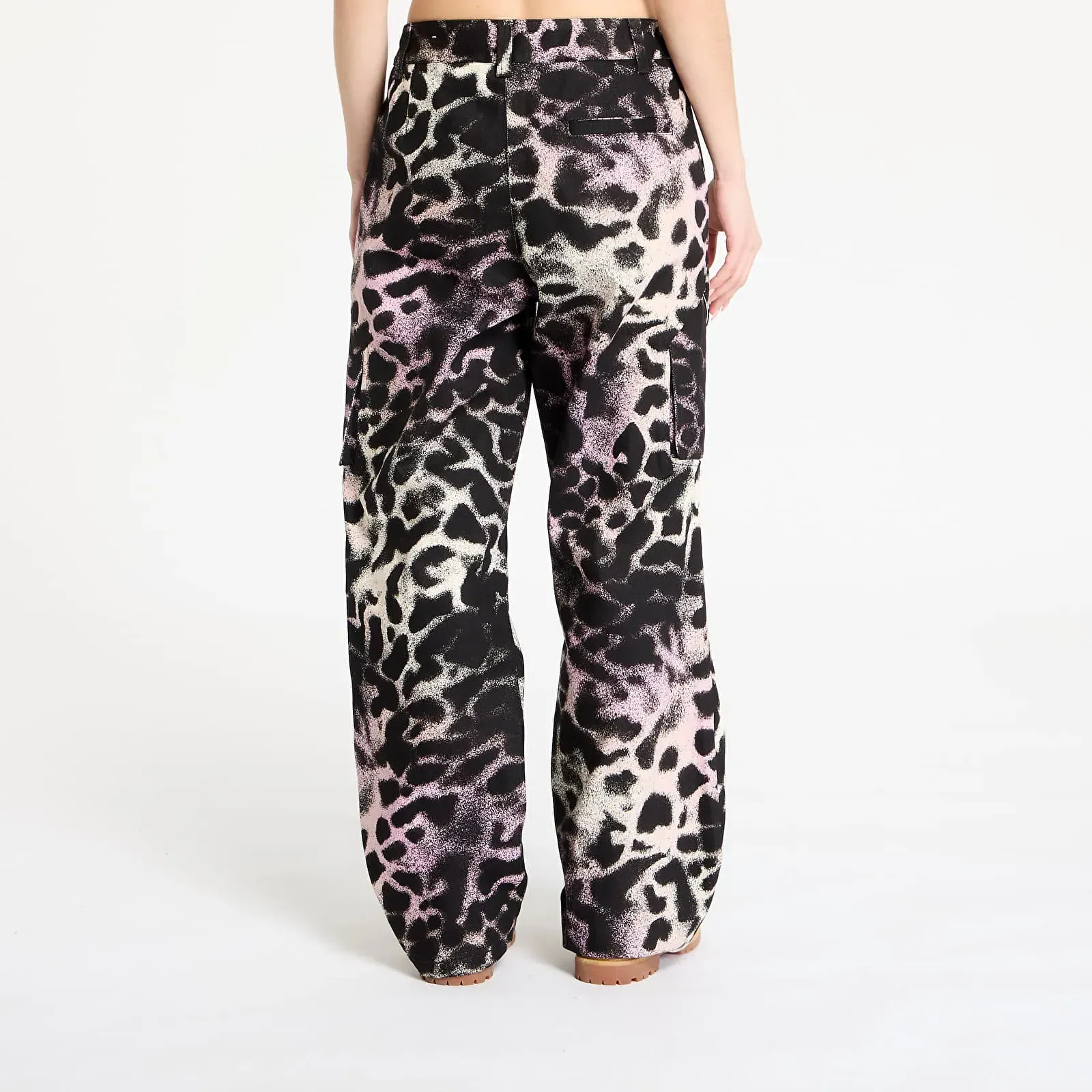 Брюки жіночі Jordan Chicago Printed Pants (FV7194-601)