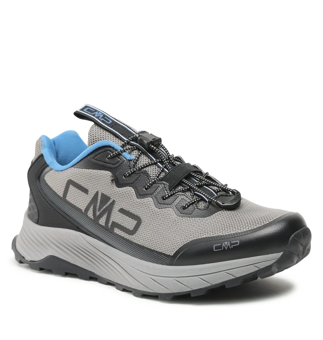 Кросівки чоловічі CMP Phelyx Grey 3Q66897-50UN