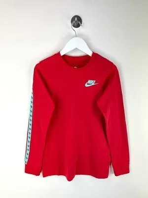 Светр дитячий Nike Sport_Time_Mk (DO3770-657)