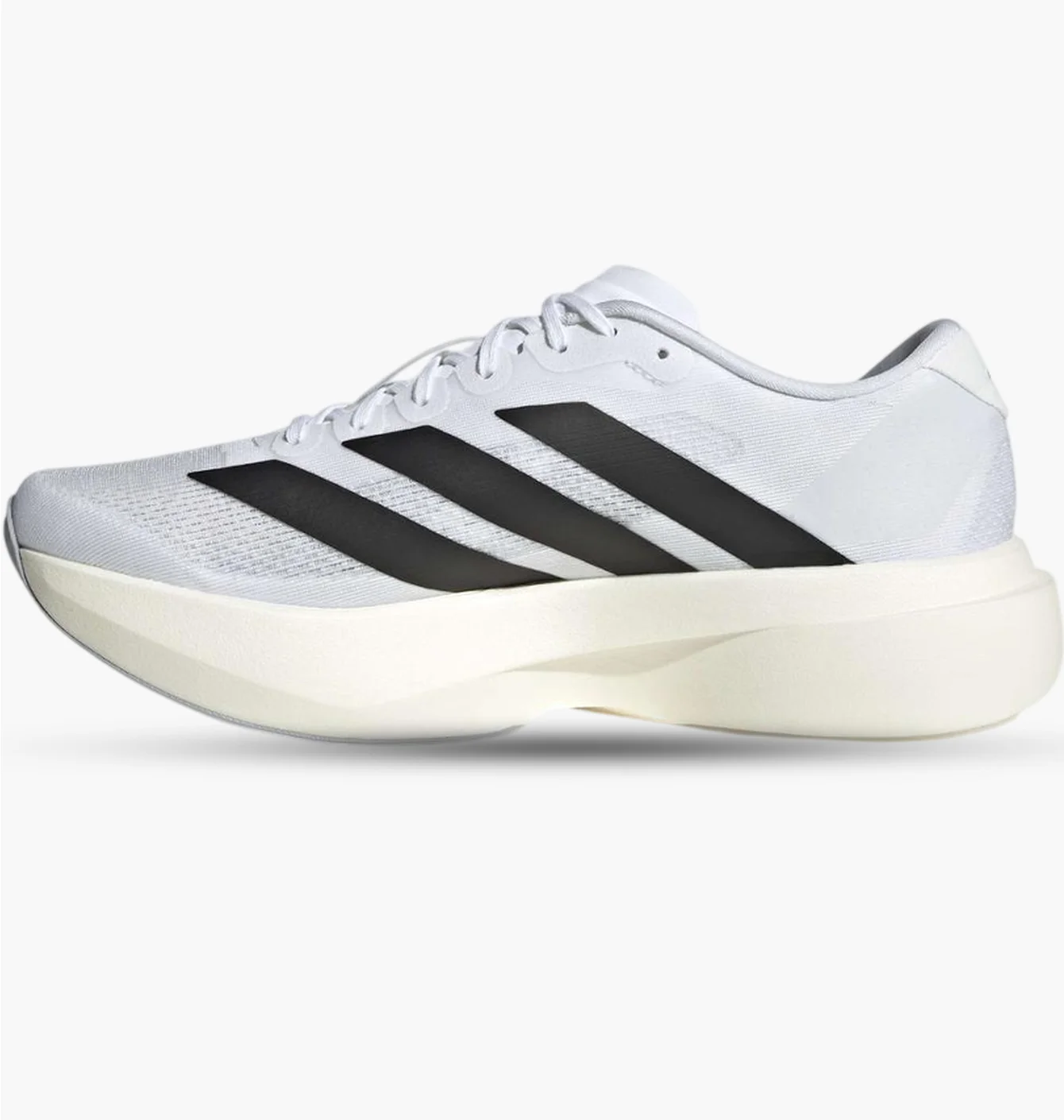 Кросівки чоловічі Adidas Adizero Evo Sl White JH6206