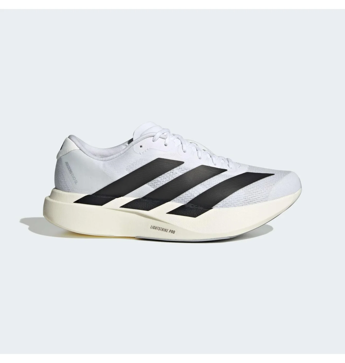 Кросівки чоловічі Adidas Adizero Evo Sl White JH6206