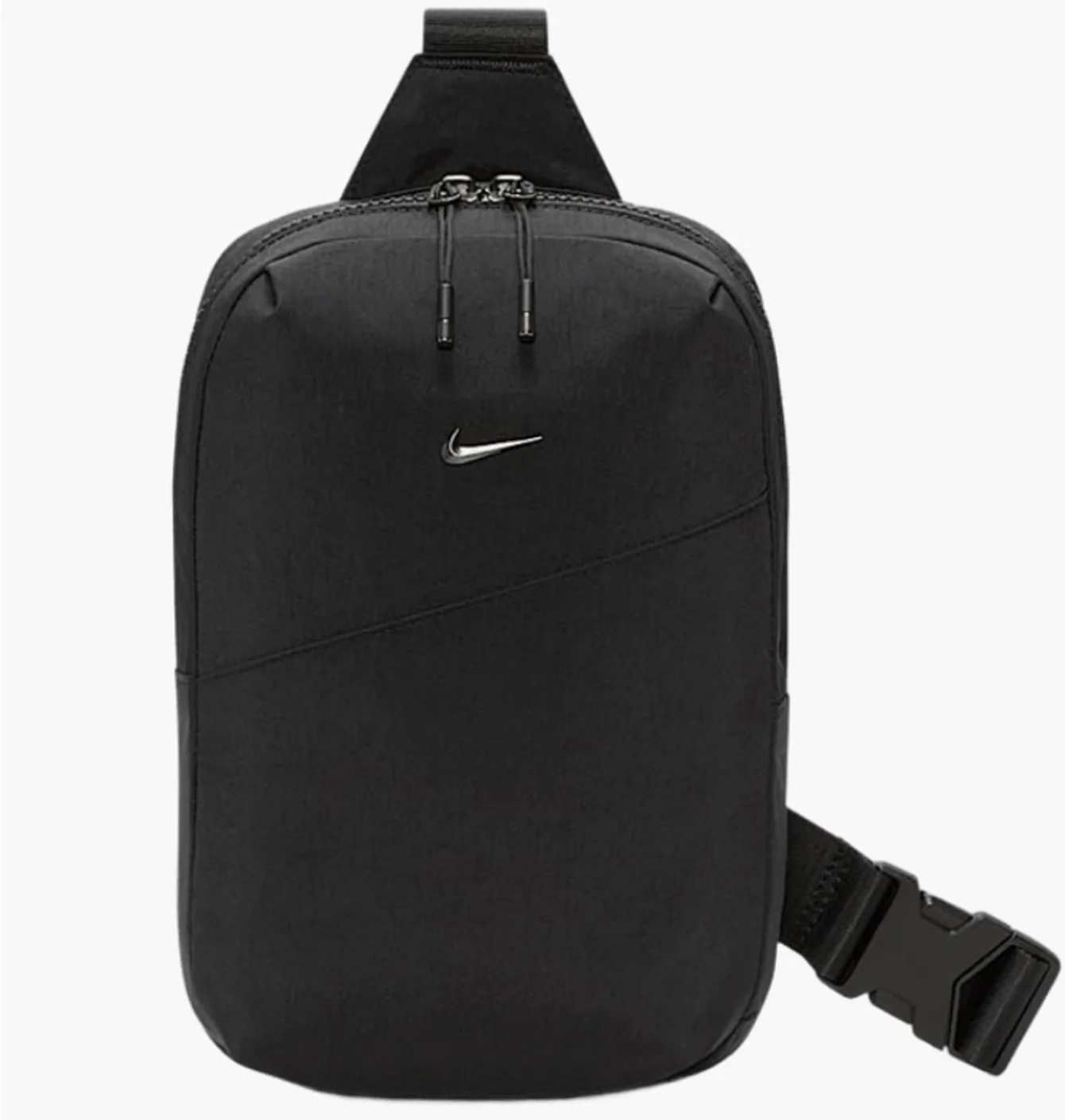 Сумка унісекс Nike Aura Black HF7038-013