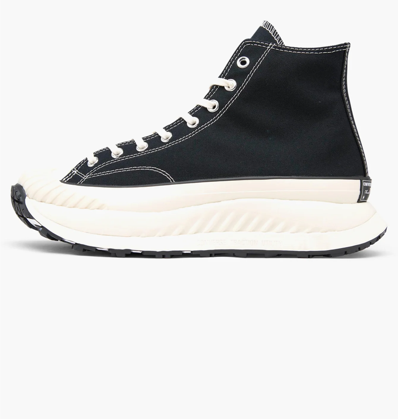 Кеди унісекс Converse Chuck 70 At-Cx Casual Shoes Black A03277C