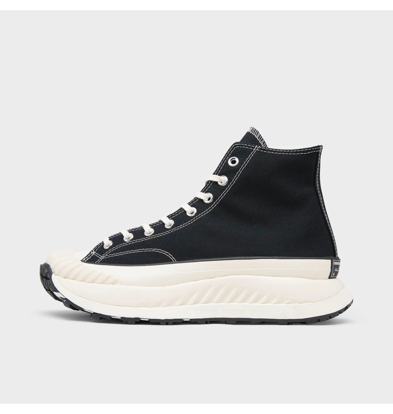 Кеди унісекс Converse Chuck 70 At-Cx Casual Shoes Black A03277C