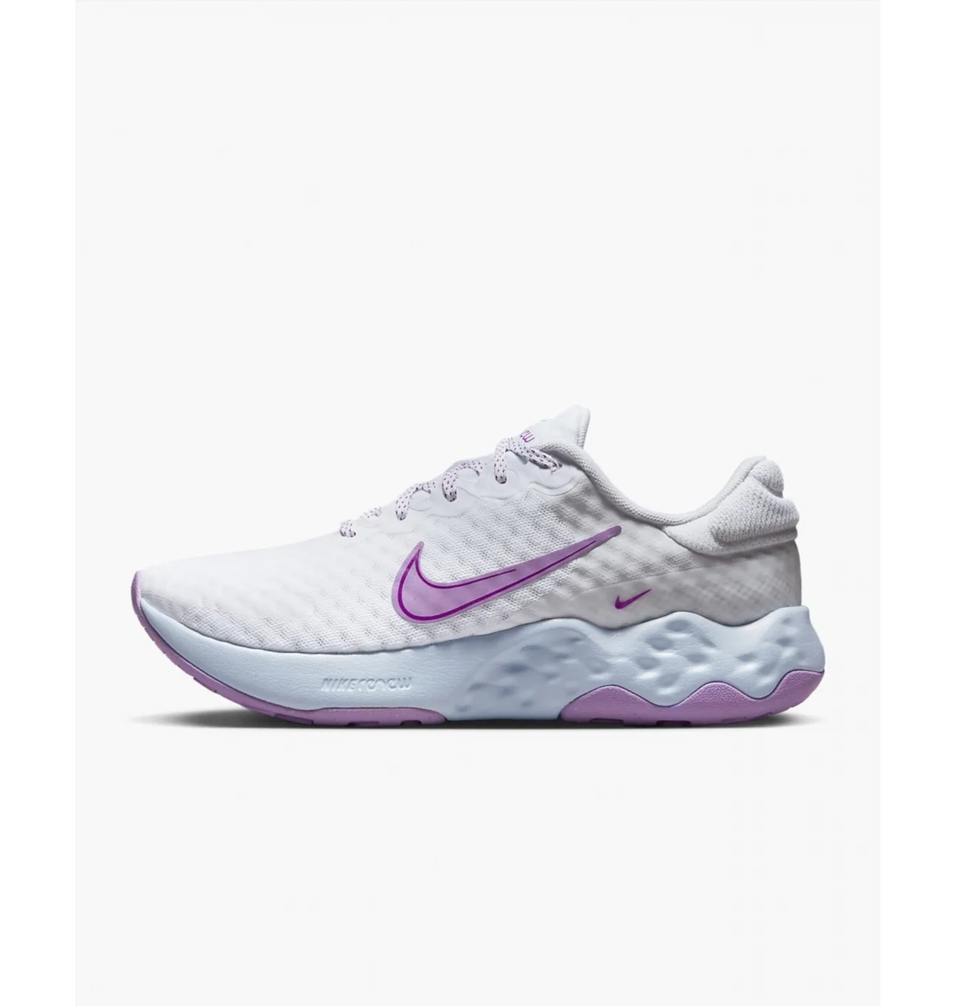 Кросівки жіночі Nike Renew Ride 3 White Dc8184-102