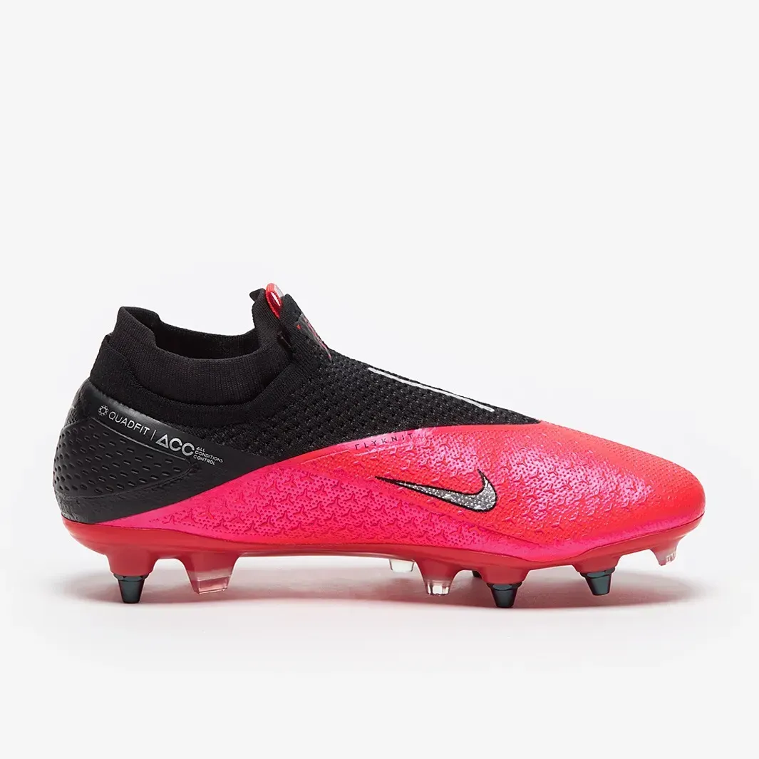 Бутси чоловічі Nike Phantom Vision Ii Elite Df Sg-Pro (CD4163-606)