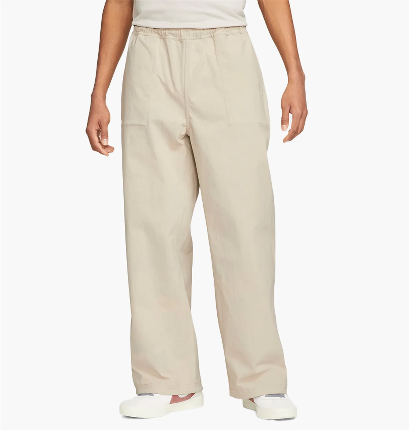 Штани унісекс Nike Sb X Doyenne Skate Pants Beige FD2153-250