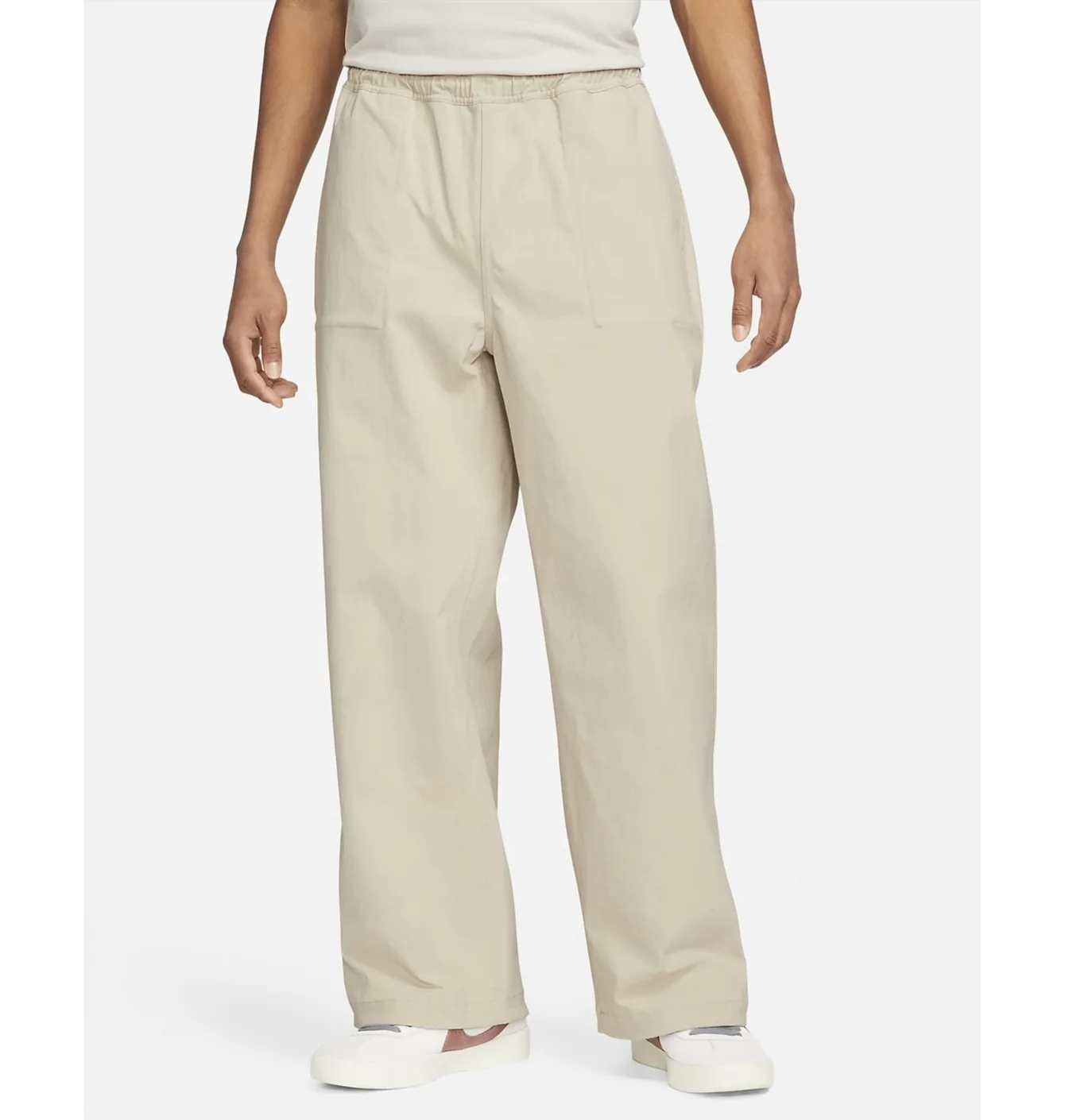 Штани унісекс Nike Sb X Doyenne Skate Pants Beige FD2153-250