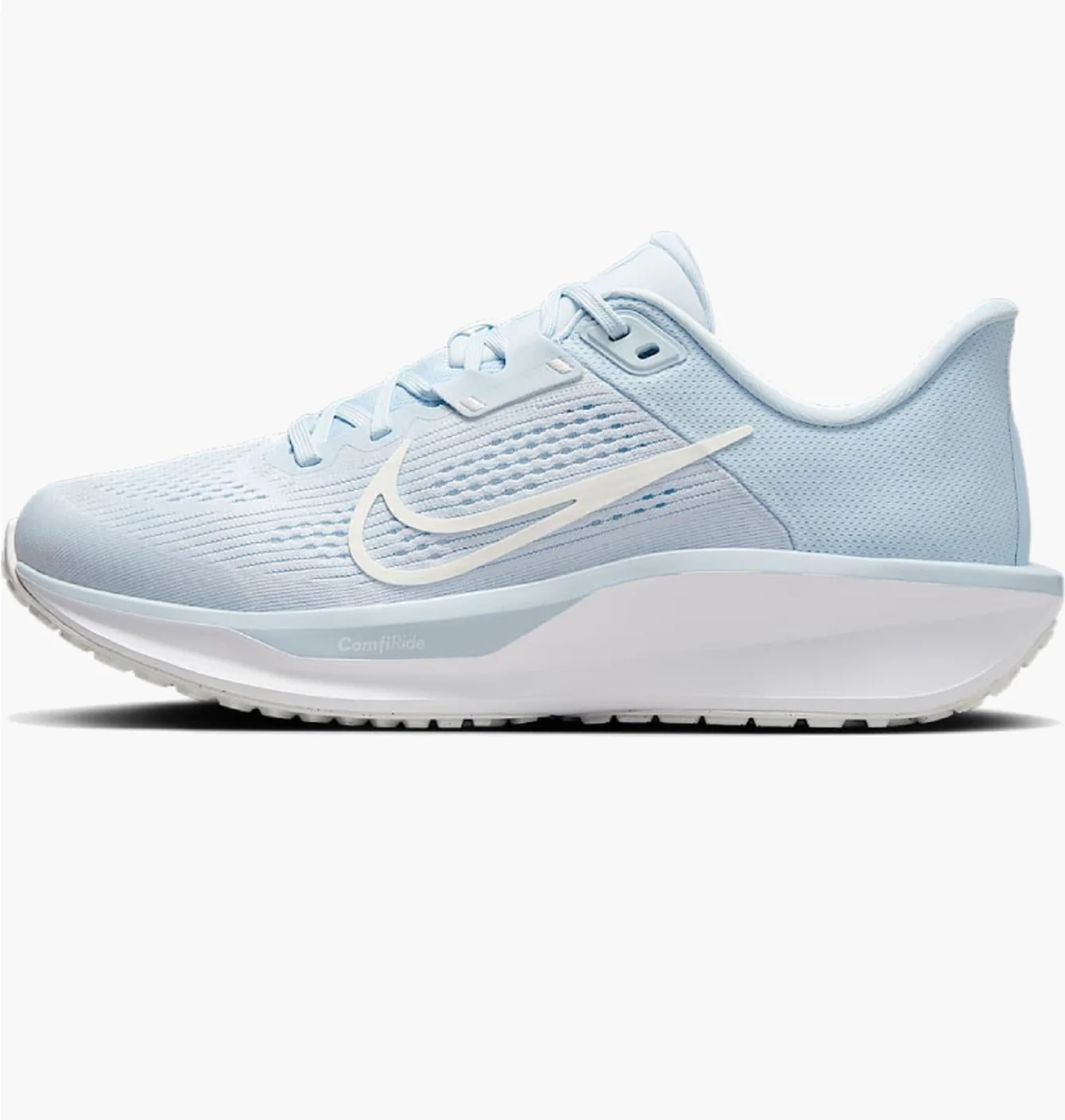 Кросівки жіночі Nike Quest 6 Light Blue FD6034-402