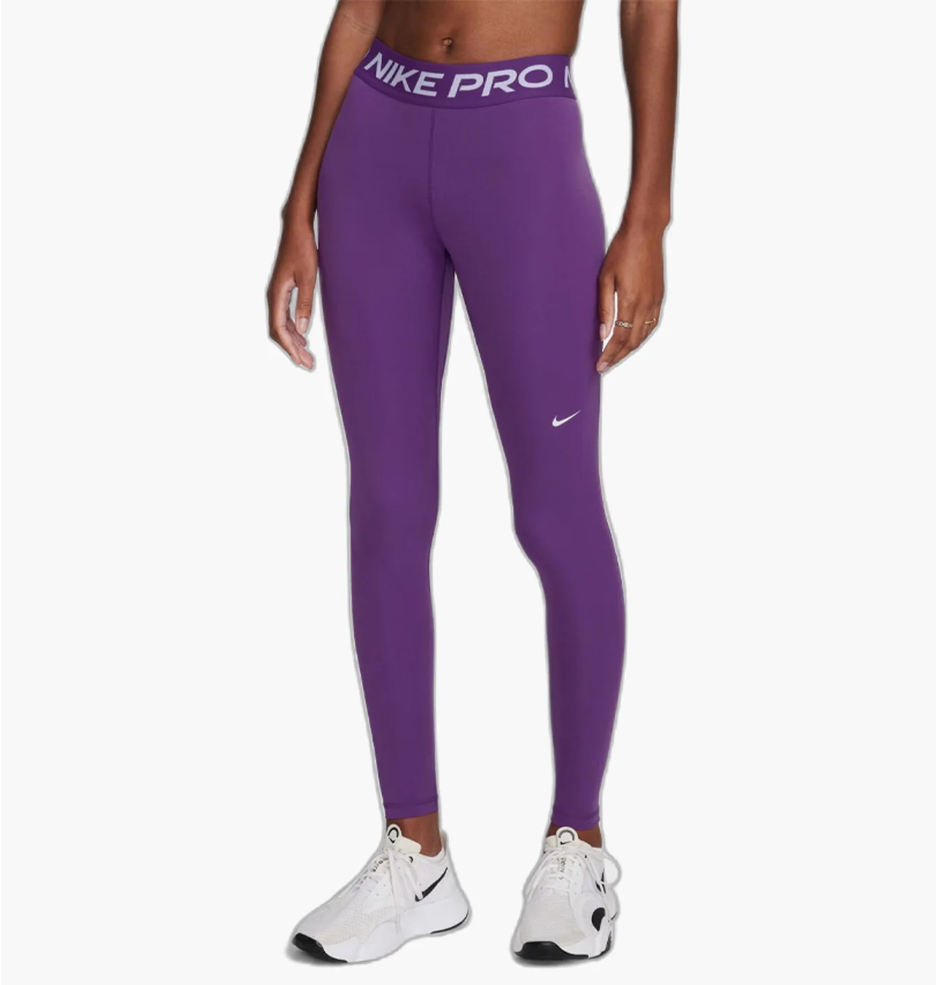 Легінси жіночі Nike 365 Tight Violet CZ9779-599