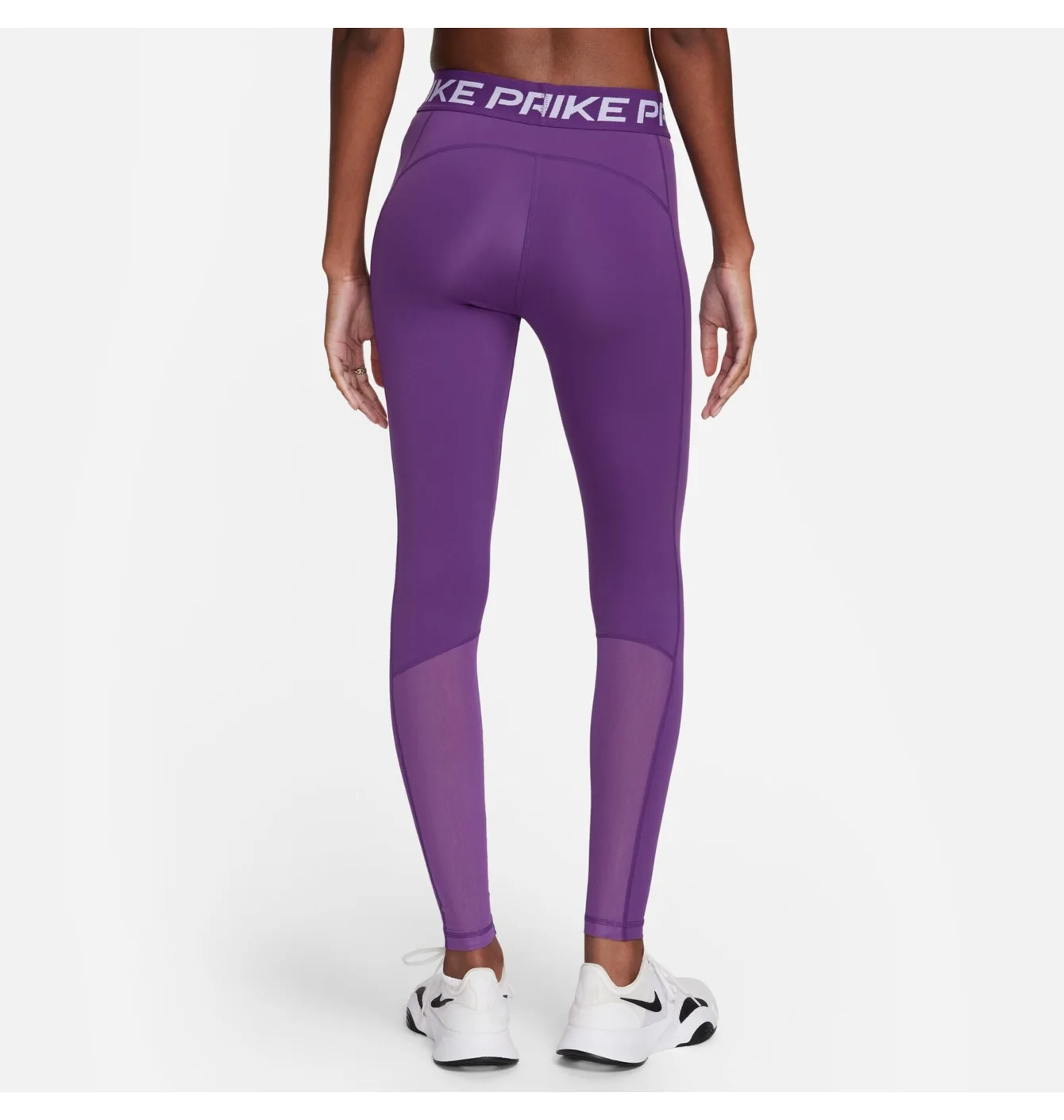 Легінси жіночі Nike 365 Tight Violet CZ9779-599