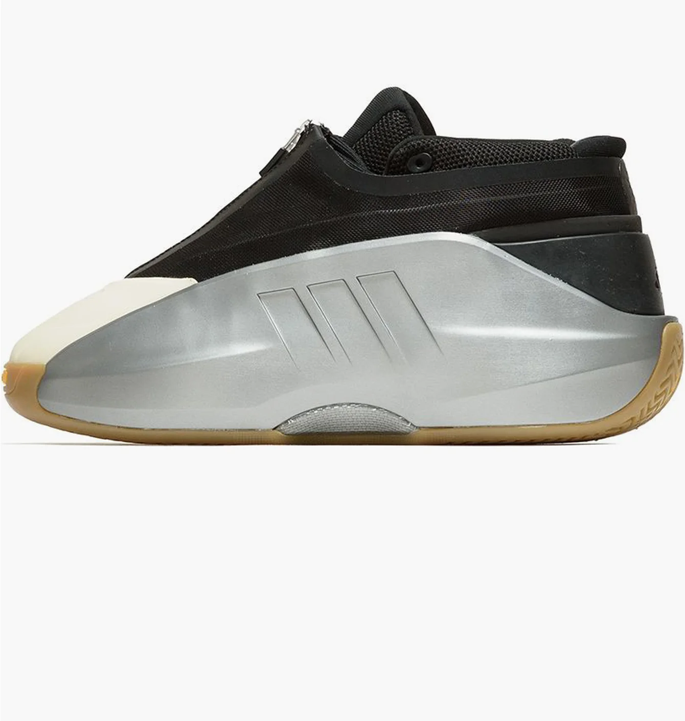 Кросівки унісекс Adidas Crazy Iiinfinity Metallic IE7687