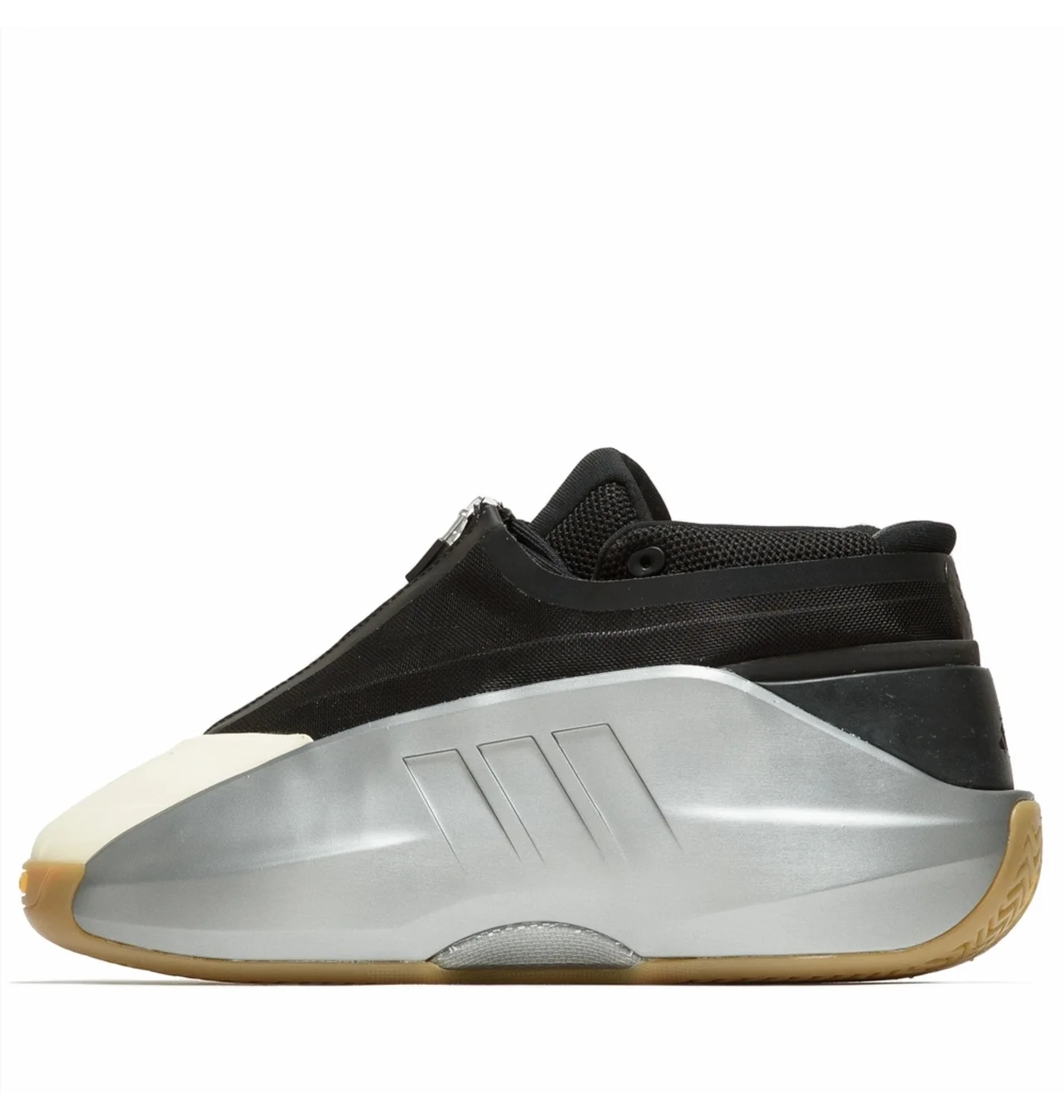 Кросівки унісекс Adidas Crazy Iiinfinity Metallic IE7687
