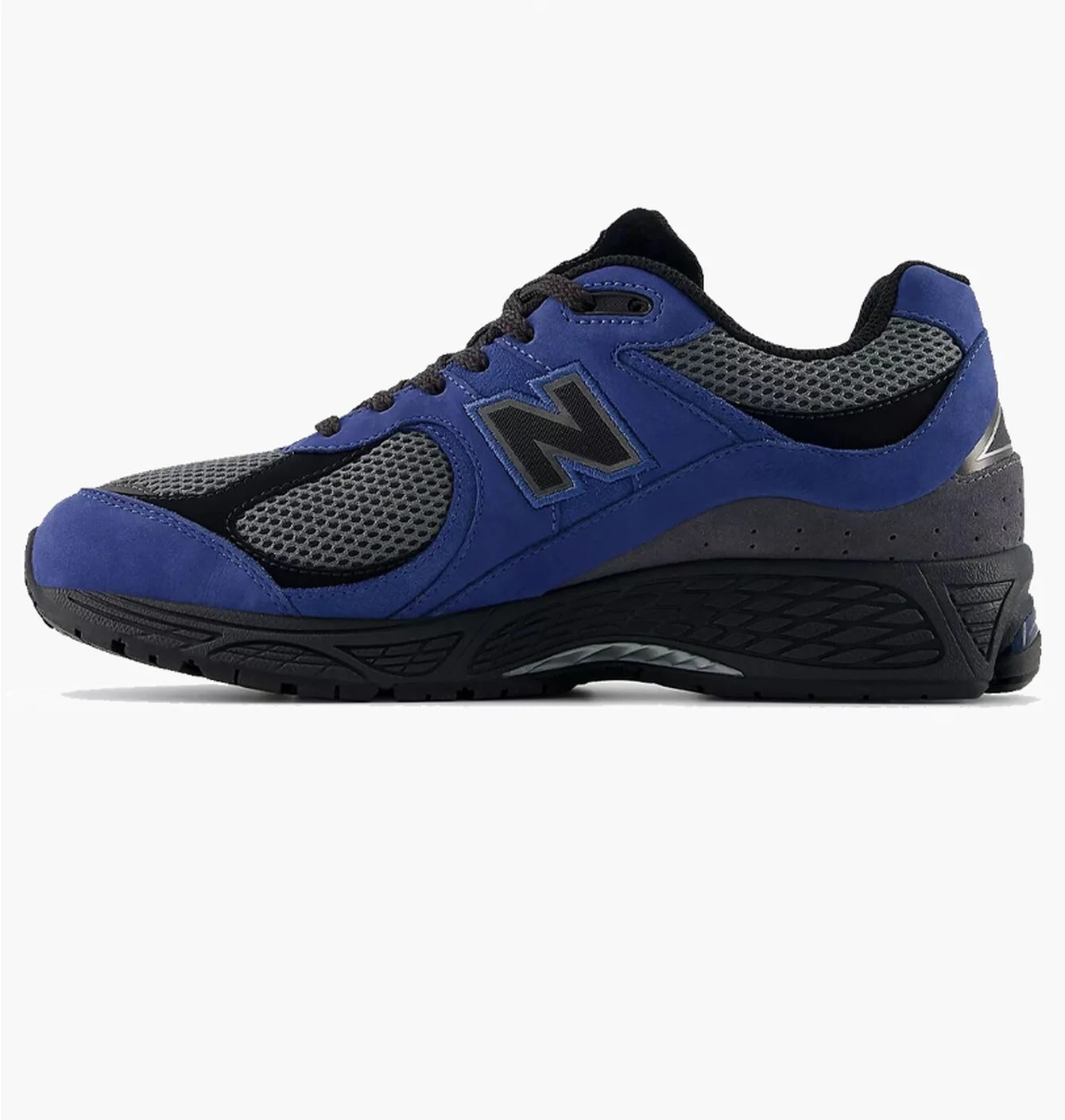 Кросівки чоловічі New Balance 2002R Blue U20022RT