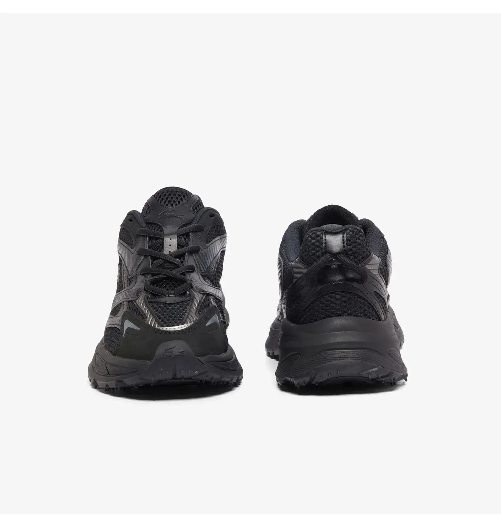 Кросівки чоловічі Lacoste Neo Shot Black (749SMA0006.02H)