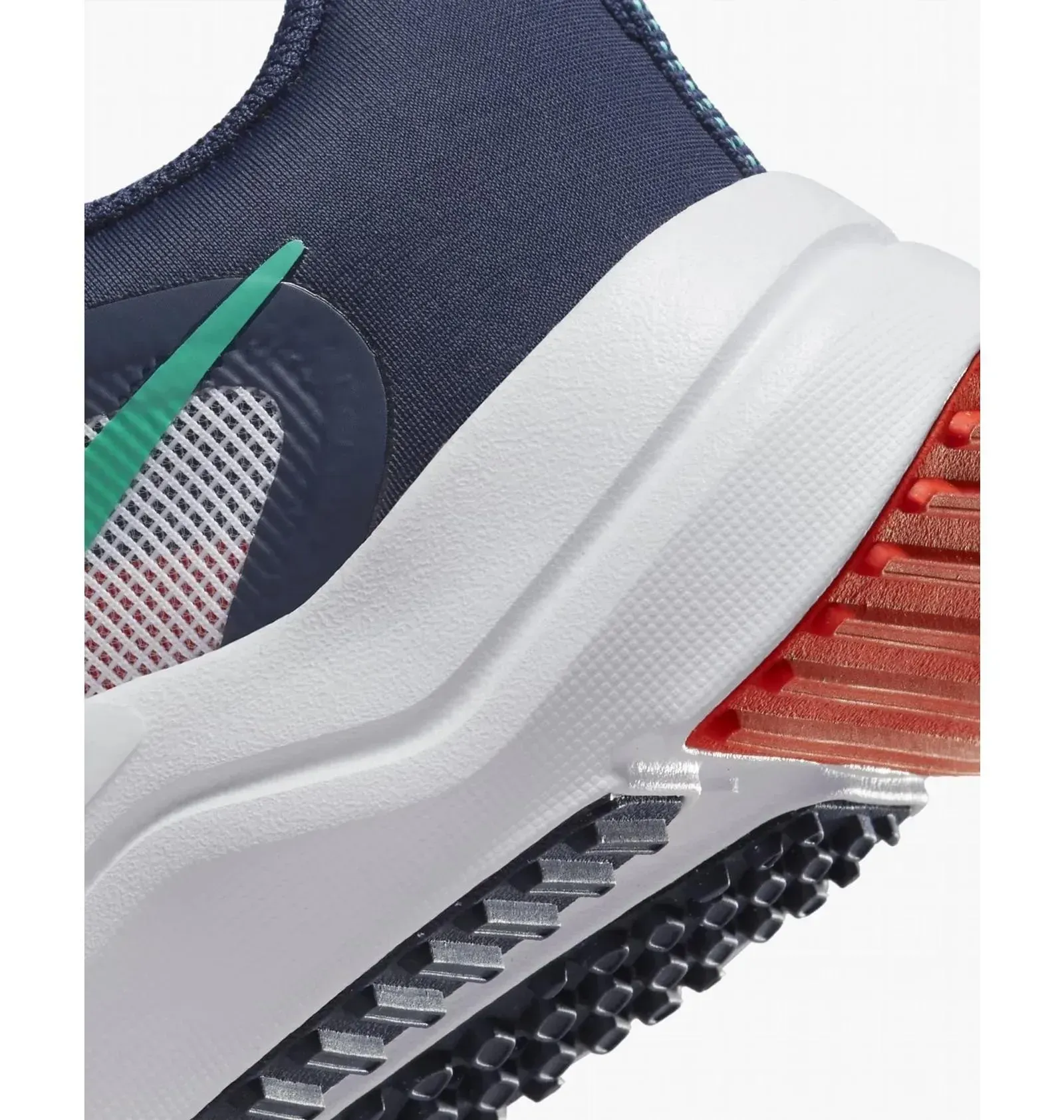 Кросівки жіночі Nike Downshifter 12 Road Running Shoes White (DD9294-103)