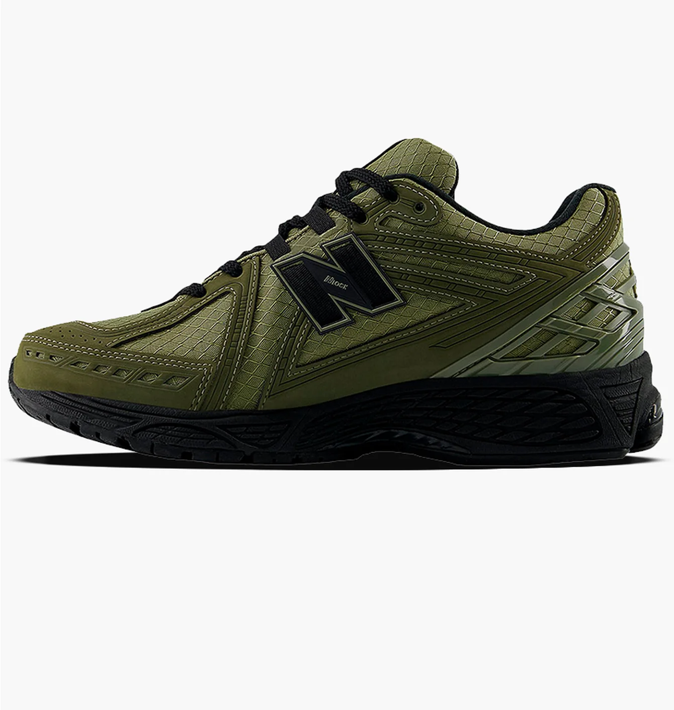 Кросівки чоловічі New Balance 1906 Cordura Camo M1906RWA