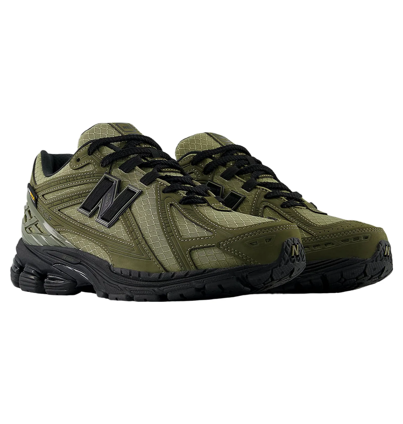 Кросівки чоловічі New Balance 1906 Cordura Camo M1906RWA