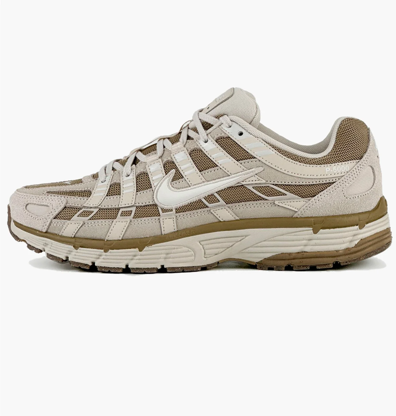 Nike P-6000