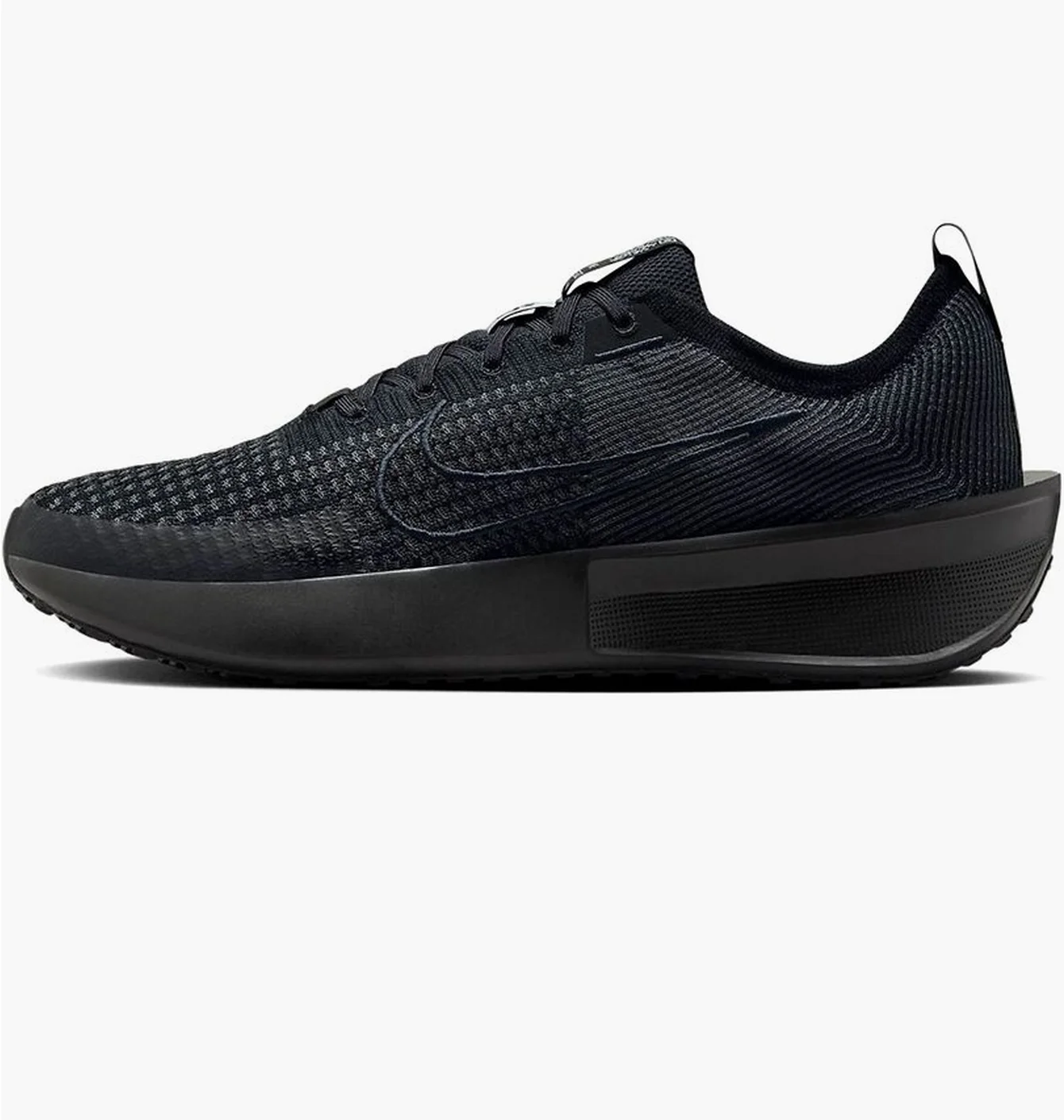 Кросівки чоловічі Nike Interact Run Black FD2291-005