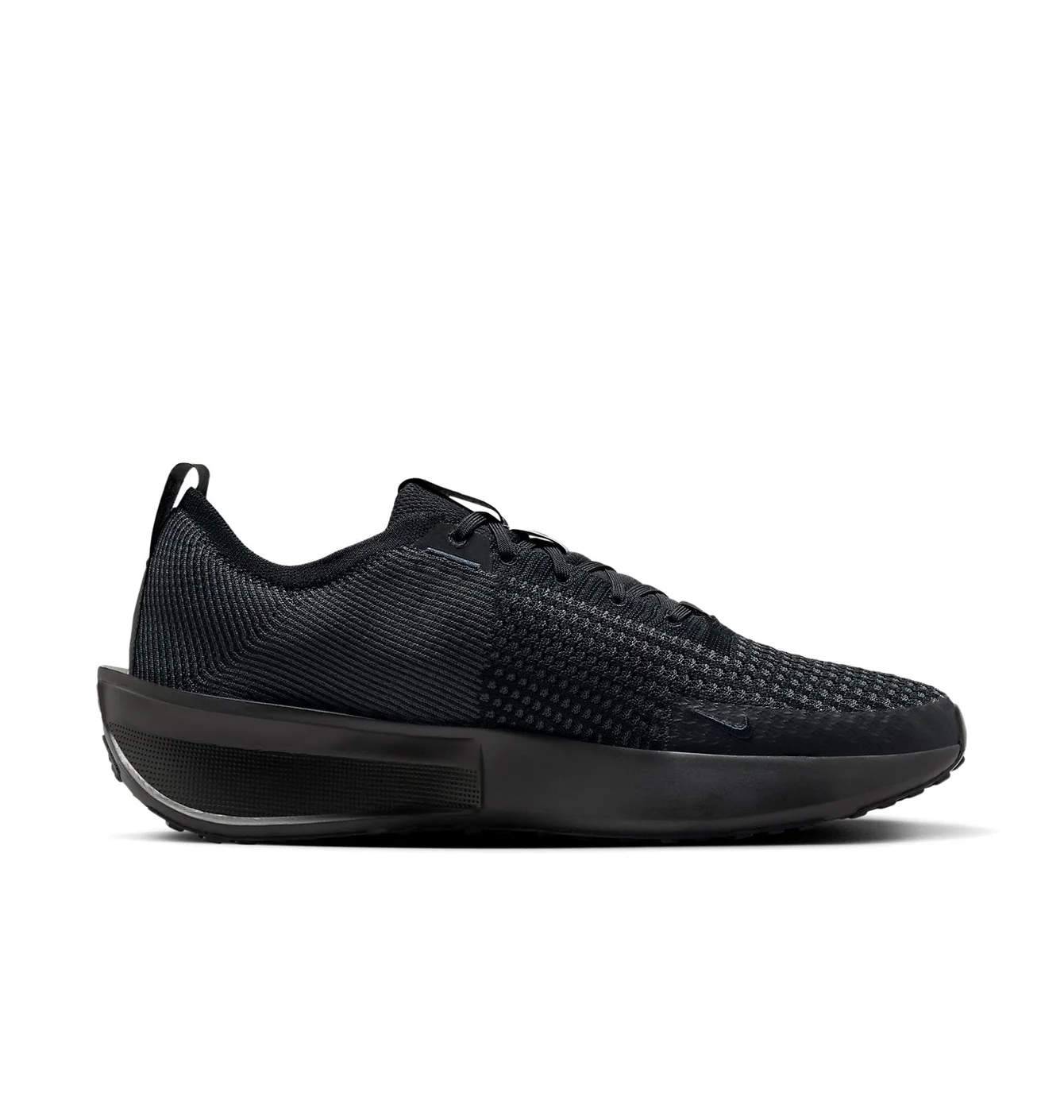 Кросівки чоловічі Nike Interact Run Black FD2291-005