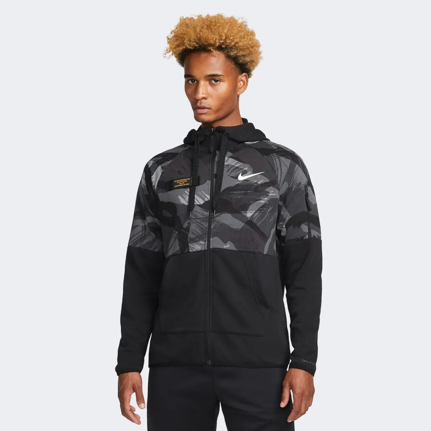 Спортивний костюм чоловічий Air Jordan Sports Suit (DQ4790-010__FB7081-010)