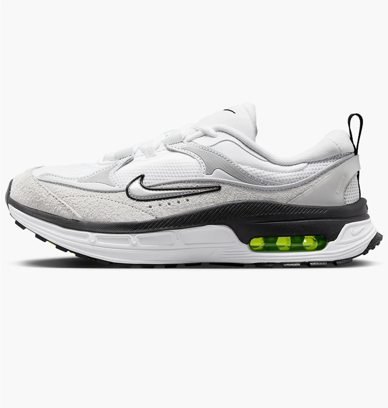 Кросівки жіночі Nike Air Max Bliss White Dz6754-100
