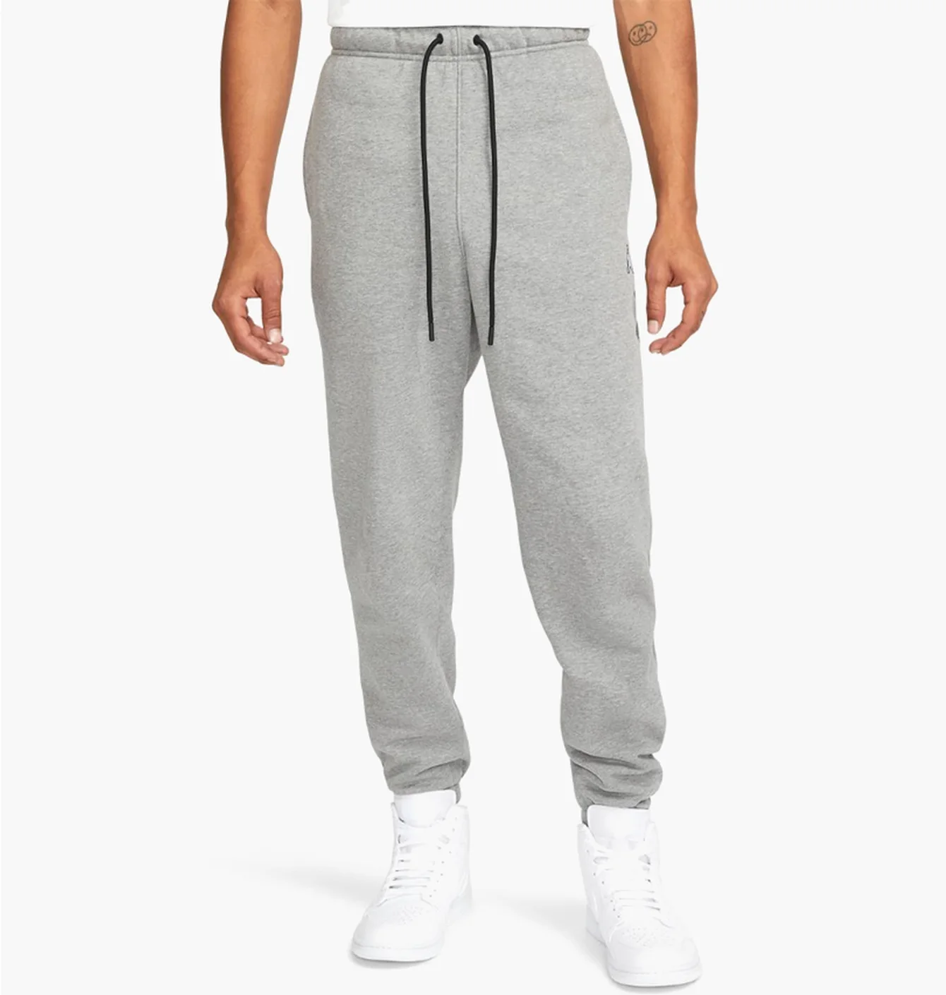 Штани чоловічі Air Jordan Essentials Pants Grey DA9820-091
