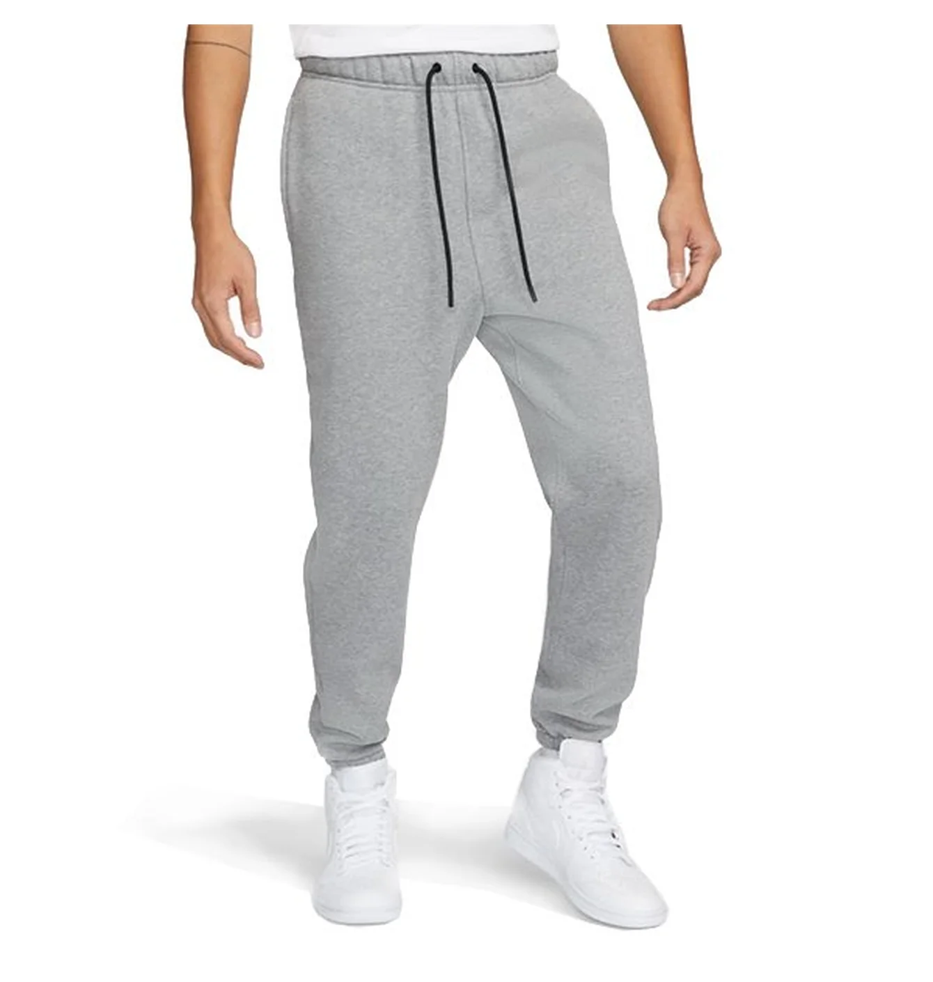 Штани чоловічі Air Jordan Essentials Pants Grey DA9820-091
