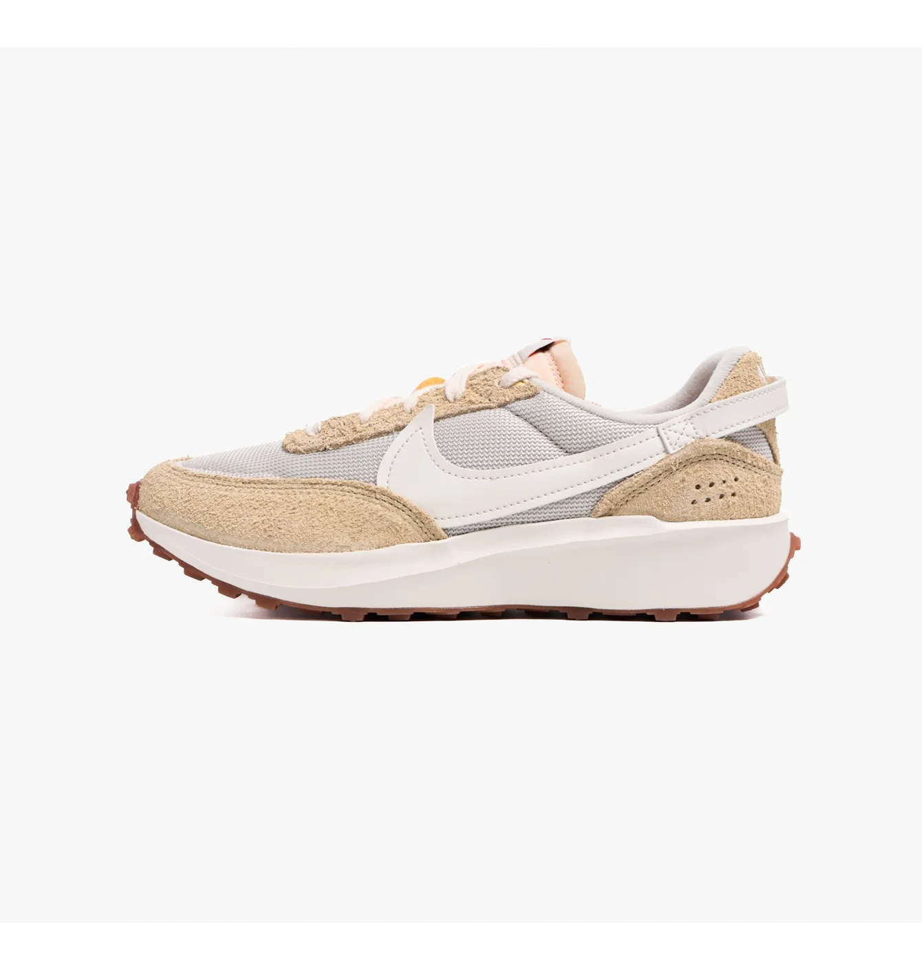 Кросівки жіночі Nike Waffle Debut Vintage Beige Dx2931-001
