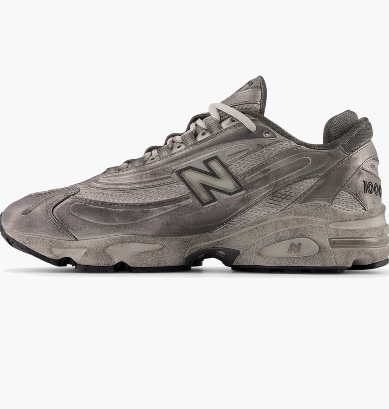 Кросівки унісекс New Balance 1000 Grey M1000G