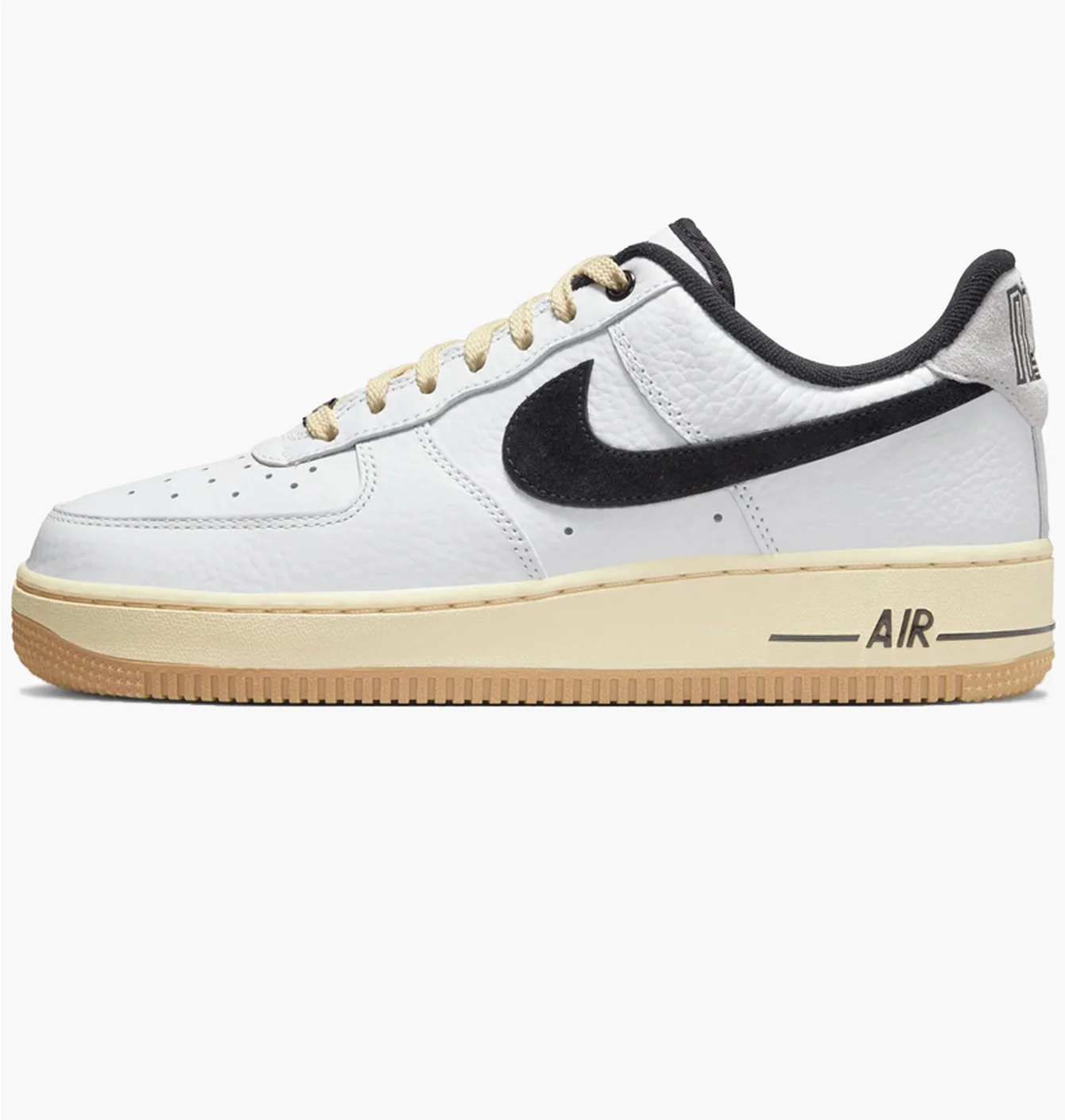 Кросівки жіночі Nike Air Force 1 07 Lx White Dr0148-101