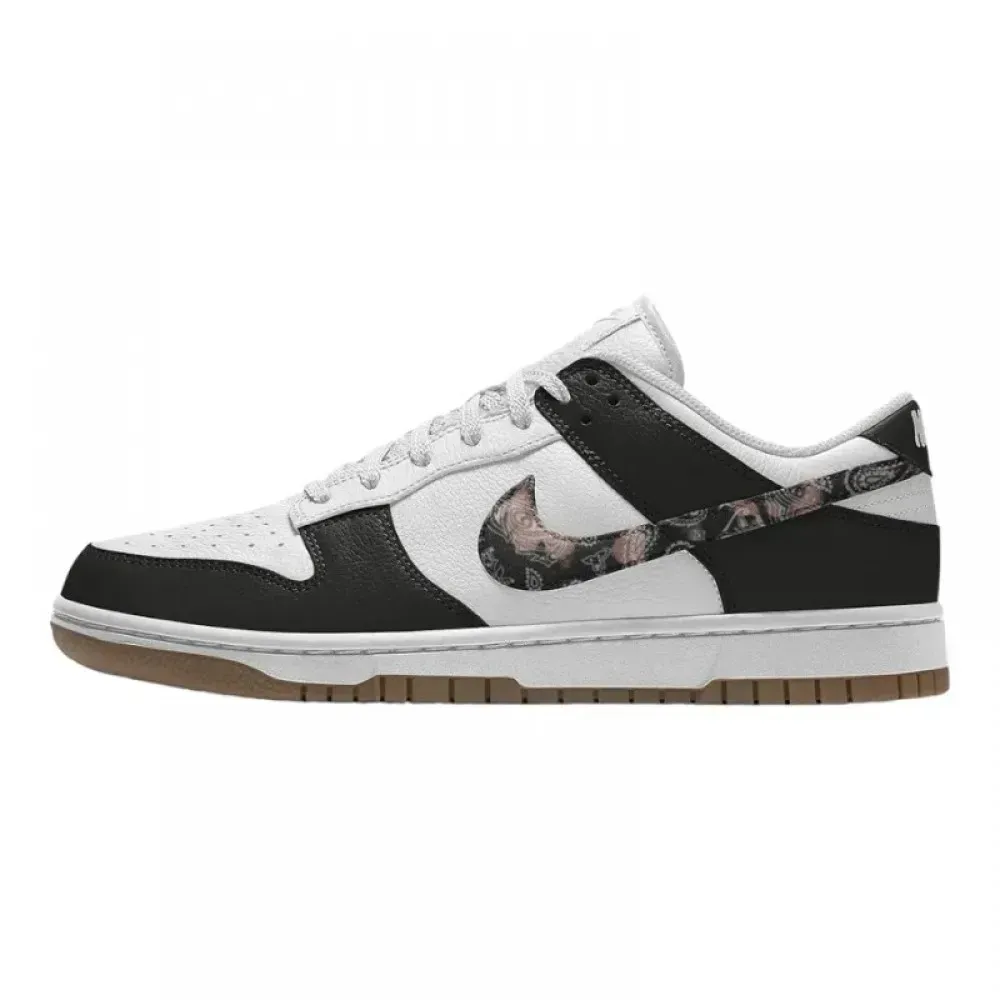 Кросівки чоловічі Nike Dunk Low Nby (DO7423-900)