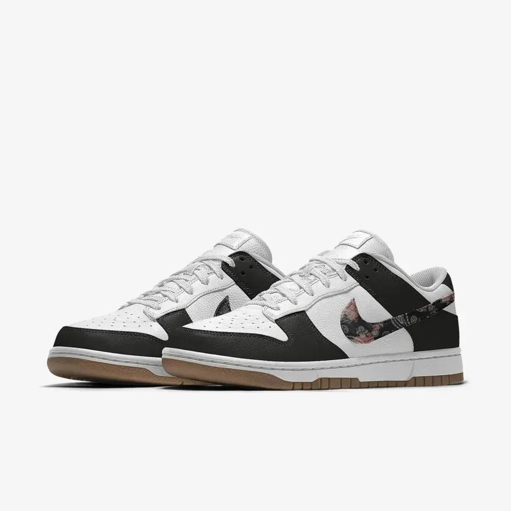 Кросівки чоловічі Nike Dunk Low Nby (DO7423-900)