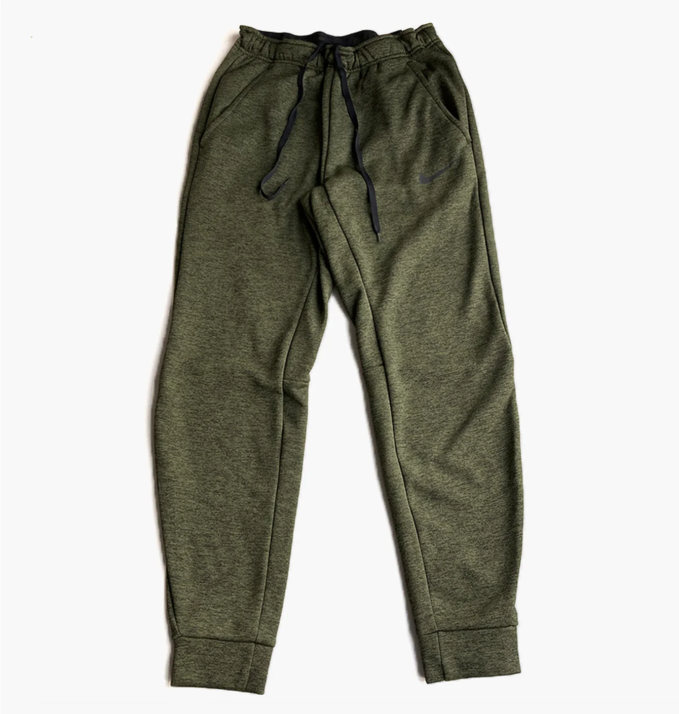 Штани чоловічі Nike M Nk Tf Pant Black 932255-356