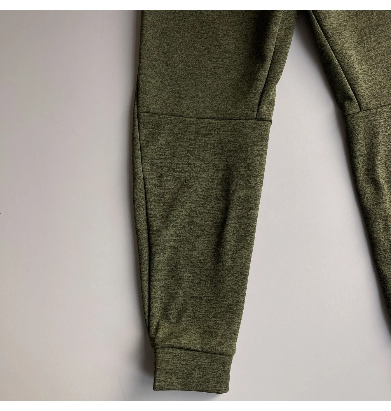 Штани чоловічі Nike M Nk Tf Pant Black 932255-356